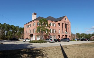 More details for 2250 E Gause Blvd, Slidell, LA - Office for Lease