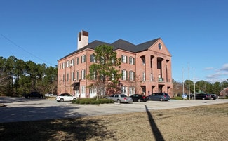 More details for 2250 E Gause Blvd, Slidell, LA - Office for Lease