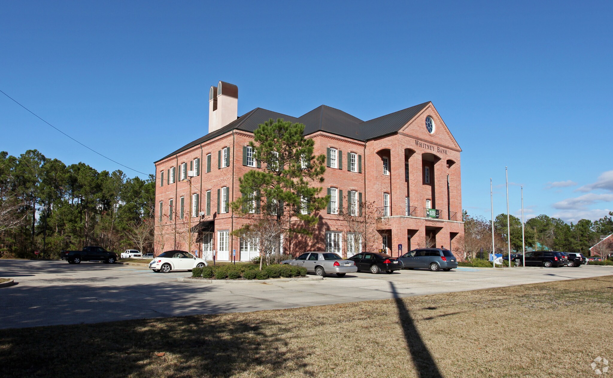 2250 E Gause Blvd, Slidell, LA à louer Photo principale- Image 1 de 4