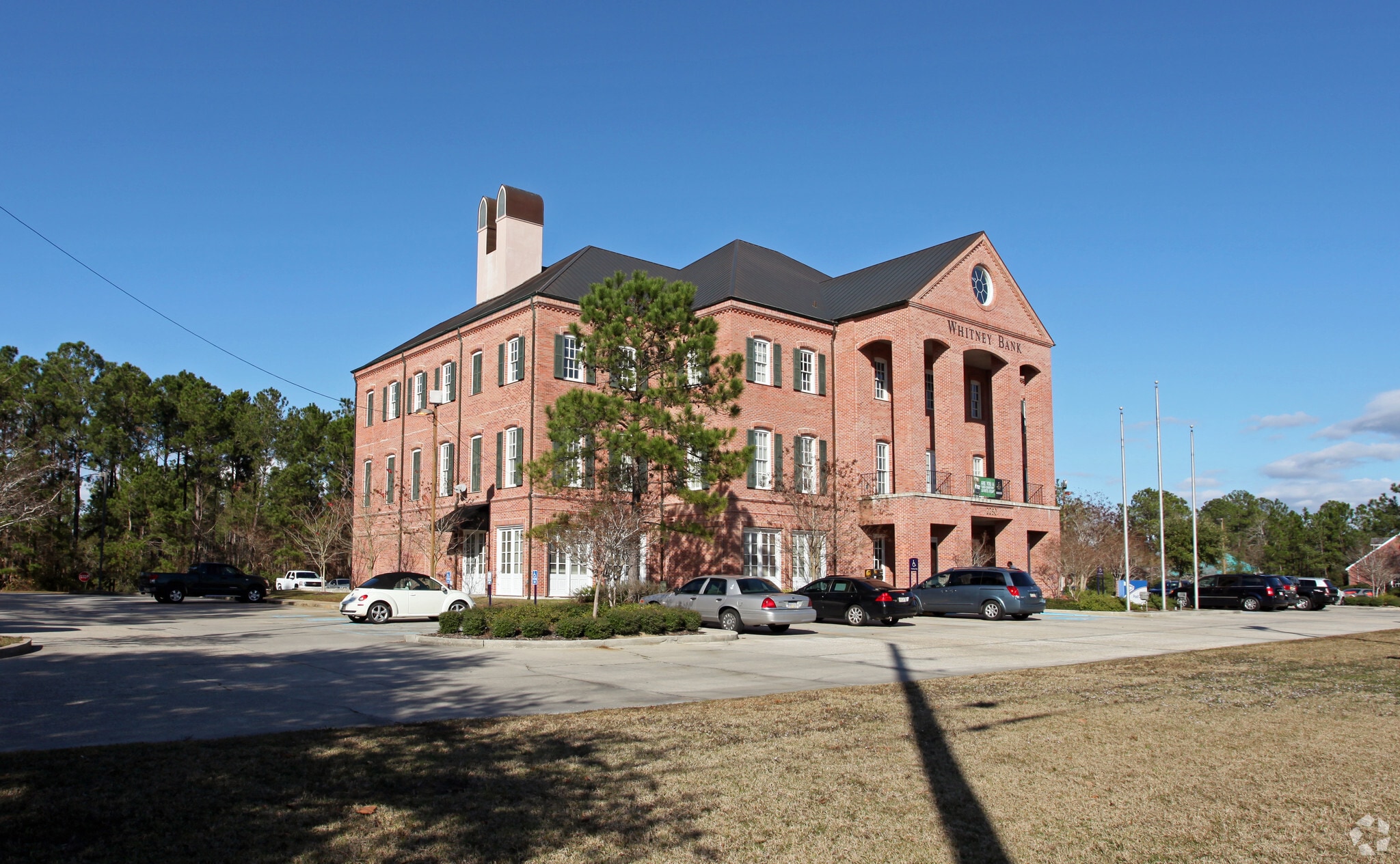 2250 E Gause Blvd, Slidell, LA for lease Primary Photo- Image 1 of 4