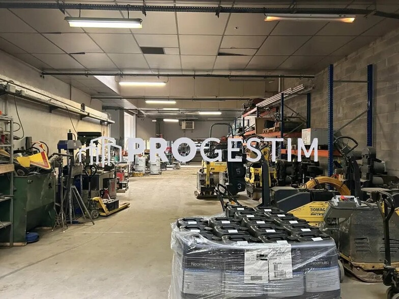 Flex dans Dijon à louer - Photo intérieure - Image 3 de 11