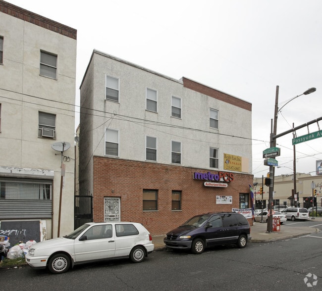 1040 E Passyunk Ave, Philadelphia, PA à louer - Photo du bâtiment - Image 2 de 2