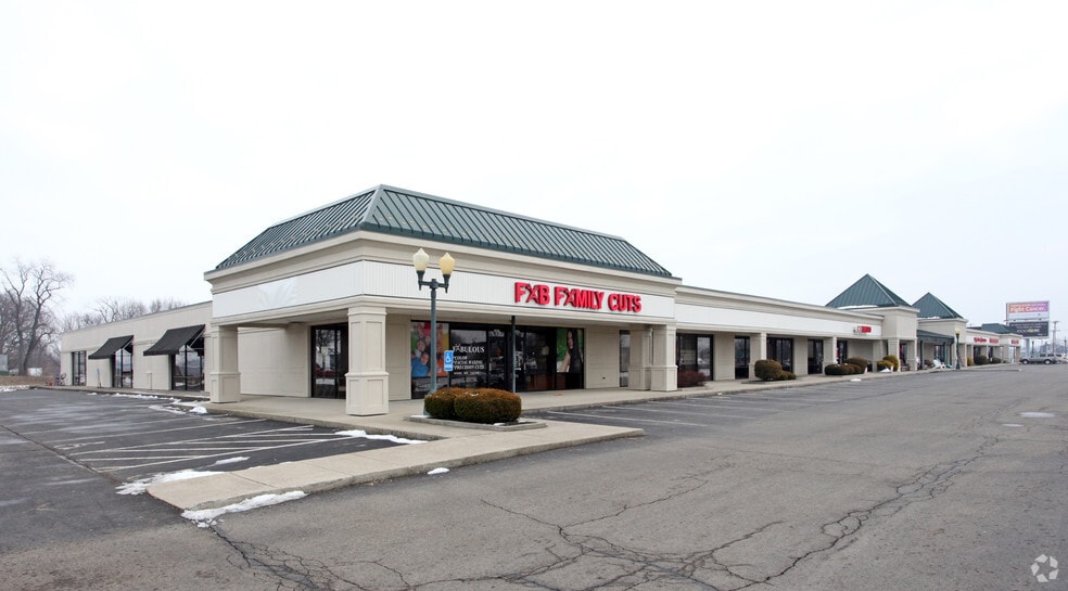 3064 Columbus Lancaster Rd NW, Lancaster, OH à louer - Photo du bâtiment - Image 2 de 5