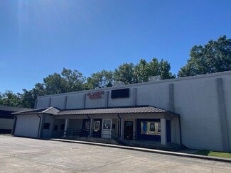 Plus de détails pour 1234 Heather Dr, Opelousas, LA - Commerce de détail à vendre