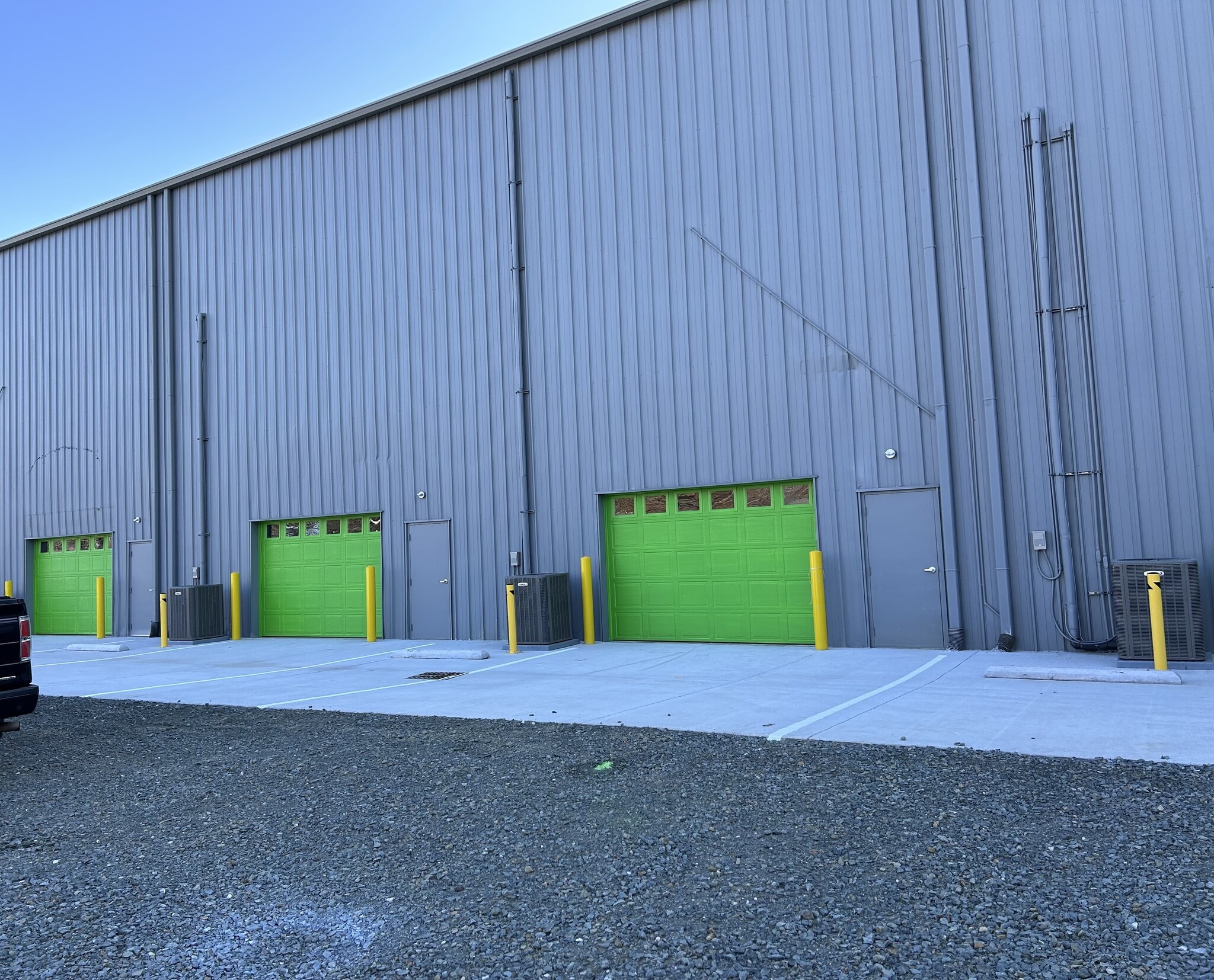 533 N Park Ave, Burlington, NC for lease Primary Photo- Image 1 of 8
