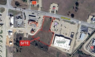 More details for 2207 71 Business Hwy, La Grange, TX - Land for Lease