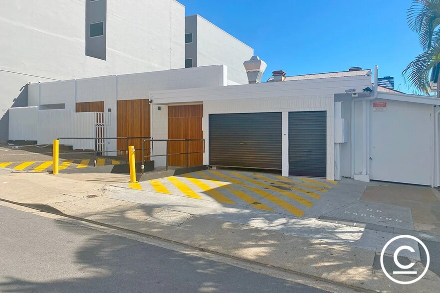 32 Berwick Street, Fortitude Valley for lease - Primary Photo - Image 1 of 1