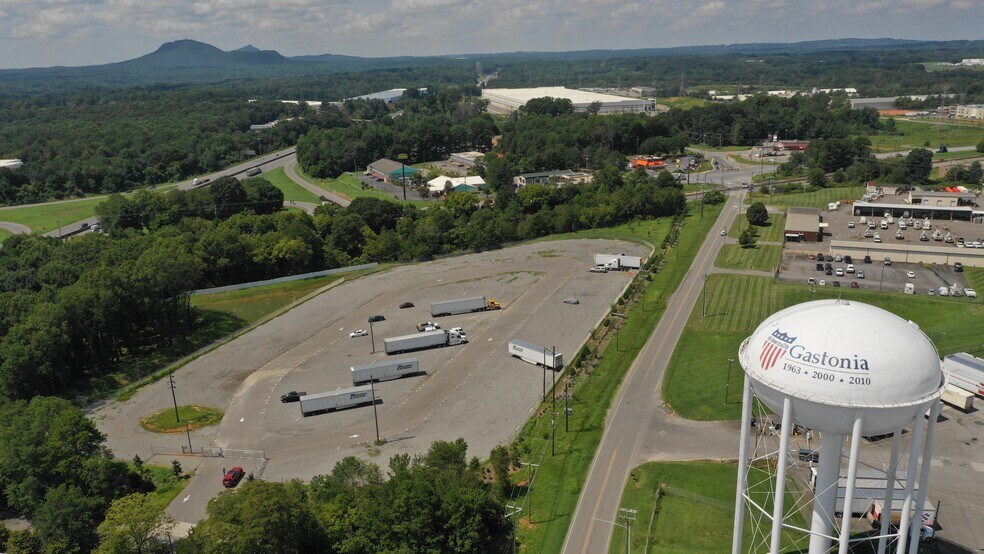 1891 Jenkins Dairy Rd, Gastonia, NC for lease - Building Photo - Image 1 of 7