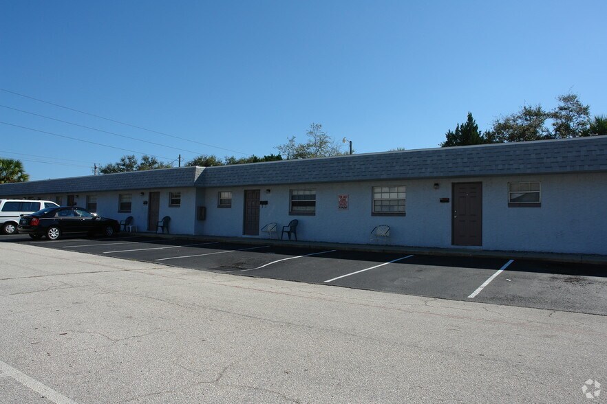 201 Kost Rd, Daytona Beach, FL à vendre - Photo du bâtiment - Image 2 de 4