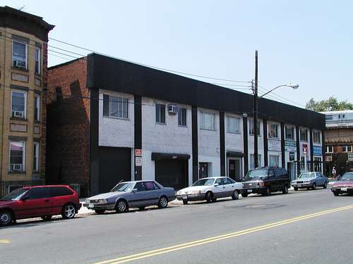 110-20 Jamaica Ave, Richmond Hill, NY for lease - Other - Image 2 of 3
