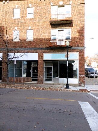 More details for 727 Francis St, Saint Joseph, MO - Retail for Lease