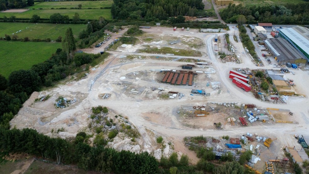 Chainbridge Ln, Retford à louer - Photo du bâtiment - Image 3 de 13