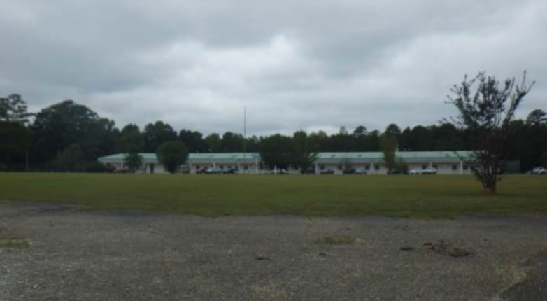 4280 US Highway 29 S, Tuskegee, AL for sale - Building Photo - Image 1 of 5