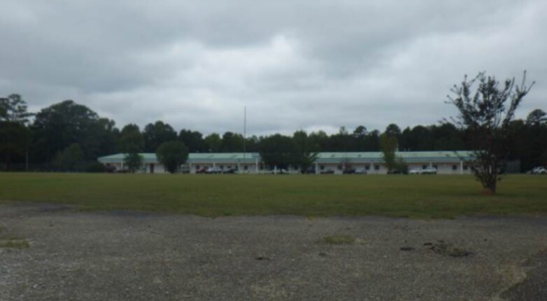 4280 US Highway 29 S, Tuskegee, AL à vendre - Photo du bâtiment - Image 1 de 5