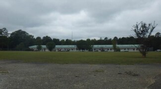 Plus de détails pour 4280 US Highway 29 S, Tuskegee, AL - Soins de santé à vendre