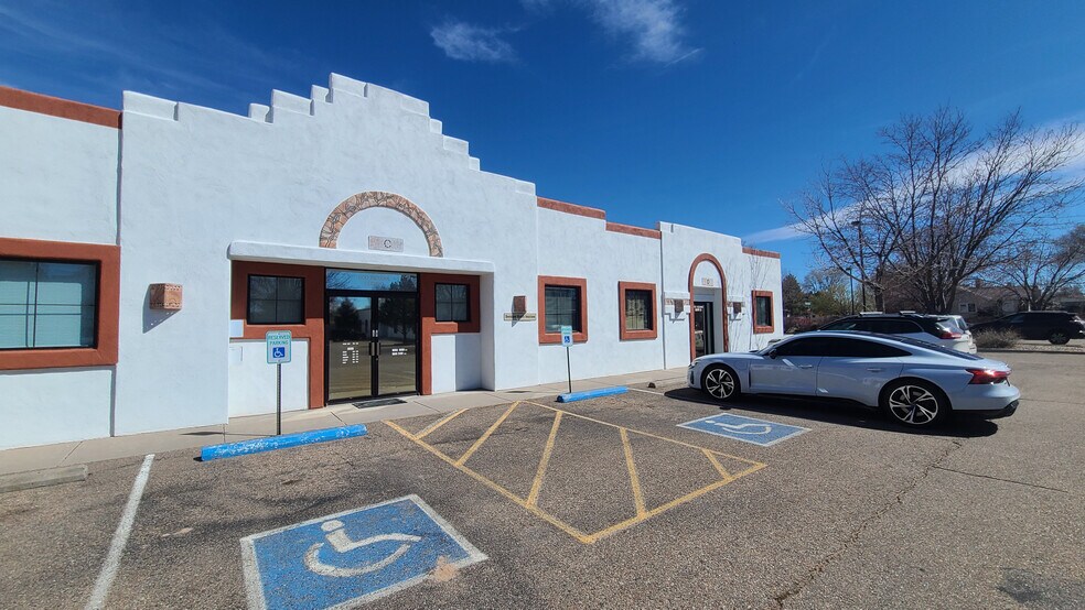 900 Indiana Ave, Pueblo, CO à vendre - Photo du bâtiment - Image 3 de 6