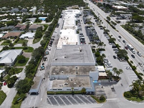 223-283 N US Highway 1, Jupiter, FL - Aérien Vue de la carte - Image1