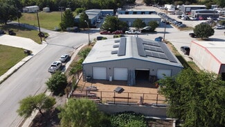More details for 6631 Topper Run, San Antonio, TX - Industrial for Lease