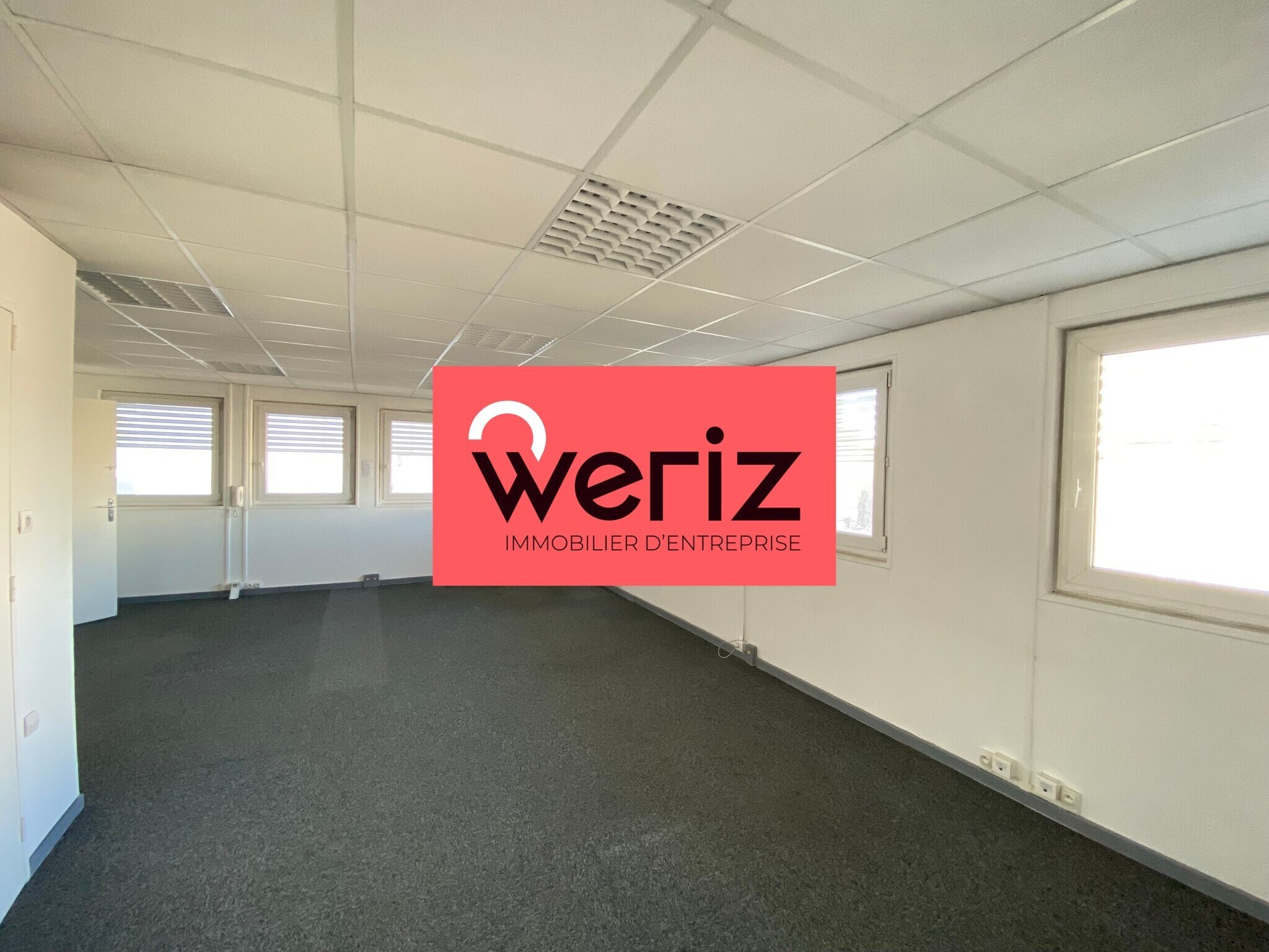 166 Avenue De Hambourg, Marseille for lease Primary Photo- Image 1 of 11