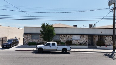 1640 W 132nd St, Gardena, CA à louer Photo intérieure- Image 2 de 2