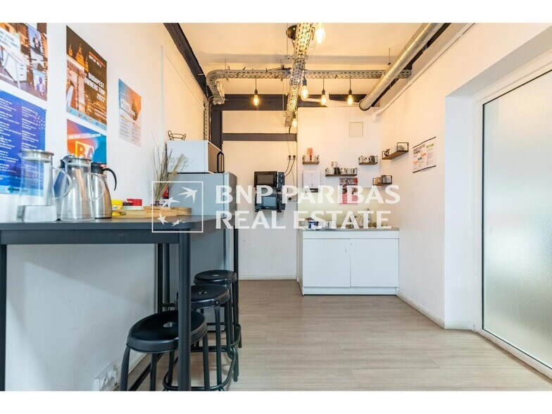 31 Avenue Léon Gambetta, Montrouge for lease - Interior Photo - Image 3 of 13