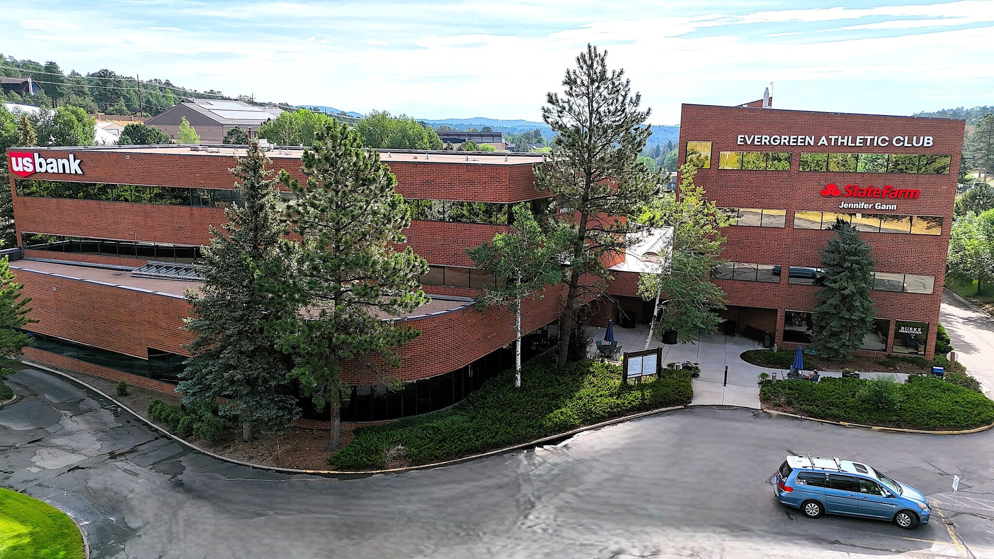 2922-2942 Evergreen Pky, Evergreen, CO for sale Primary Photo- Image 1 of 36