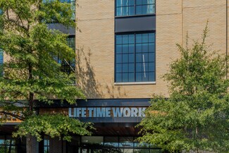 Plus de détails pour 1440 N Edgewood St, Arlington, VA - Coworking à louer