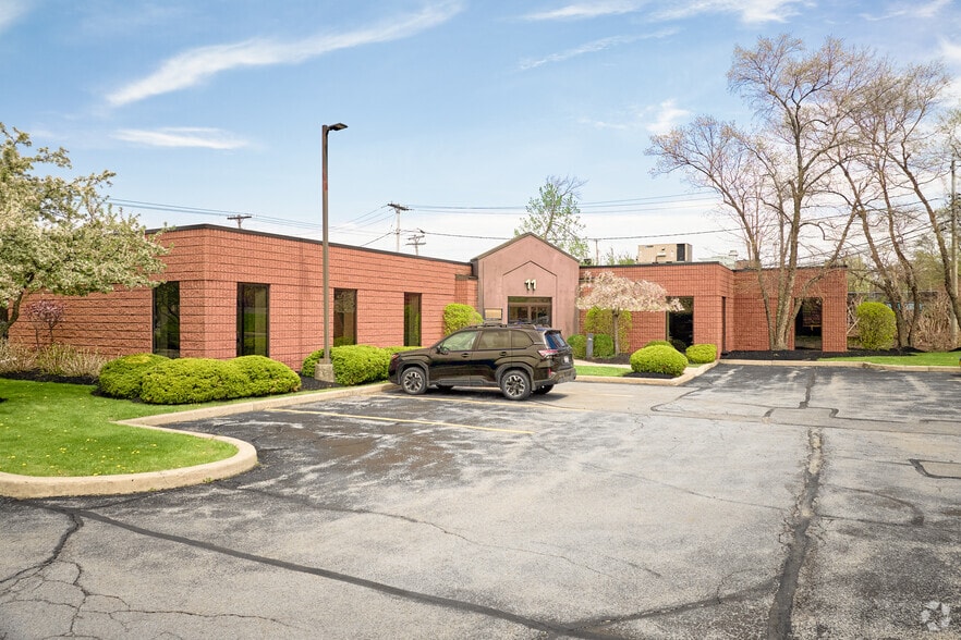 11 North St, Canandaigua, NY for lease - Primary Photo - Image 1 of 6