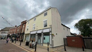 Plus de détails pour 10-12 Swan St, Warwick - Commerce de détail à vendre