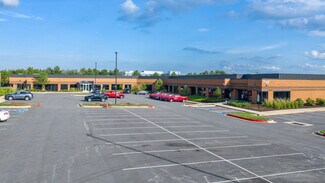 More details for 7142 Columbia Gateway Dr, Columbia, MD - Office for Lease