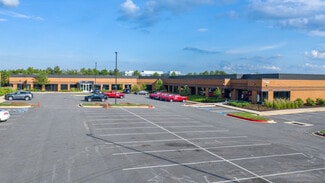 More details for 7142 Columbia Gateway Dr, Columbia, MD - Office for Lease