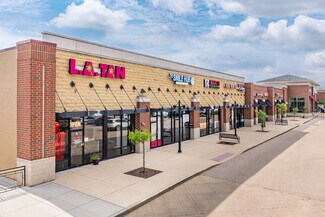 Plus de détails pour 465-495 Route 47, Sugar Grove, IL - Bureau/Commerce de détail à louer