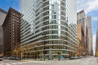 More details for 55 W Monroe St, Chicago, IL - Office for Lease
