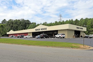 More details for 241 Kirby Dr, Rocky Mount, NC - Retail for Lease