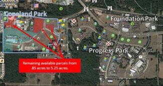 More details for NW 126th Ter, Alachua, FL - Land for Sale