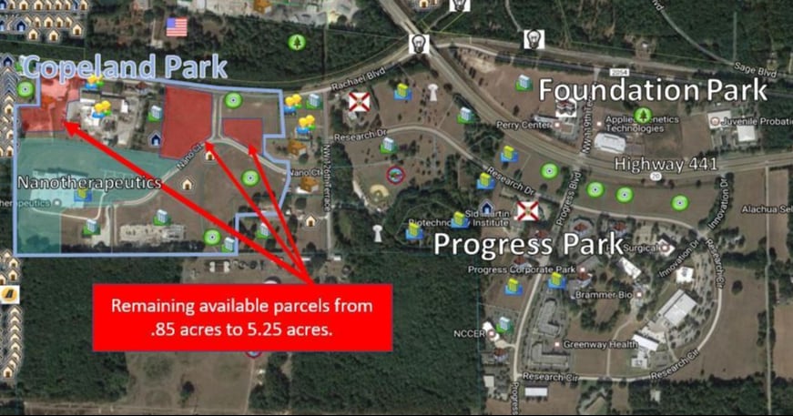 NW 126th Ter, Alachua, FL for sale Primary Photo- Image 1 of 3