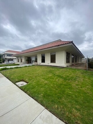 Plus de détails pour 17561 17th St, Tustin, CA - Bureau à louer