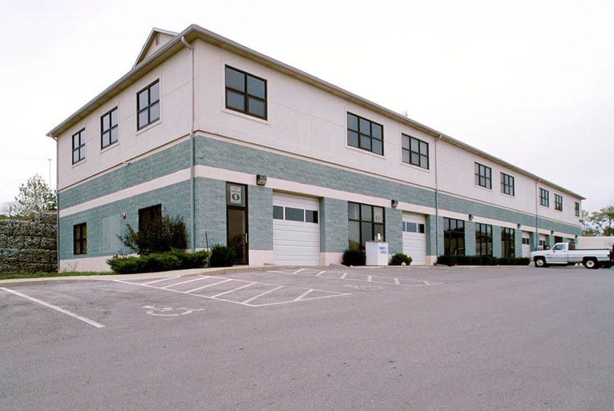 1850 Taylor Ave, Louisville, KY for sale - Building Photo - Image 2 of 15