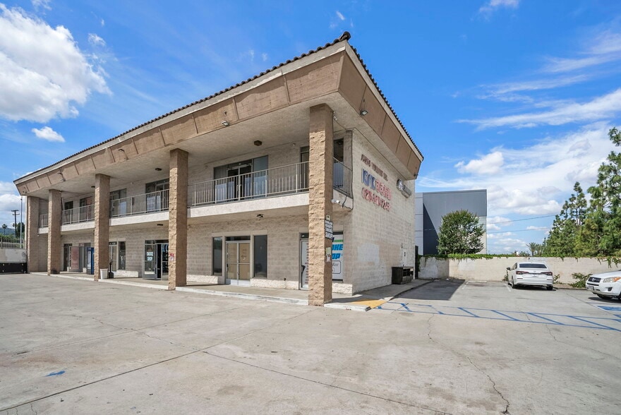 19254 E Walnut Dr N, Rowland Heights, CA for sale - Building Photo - Image 3 of 12