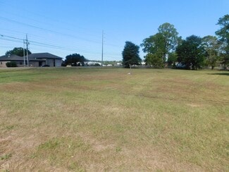 Plus de détails pour 3708 Flynn Rd, Dothan, AL - Terrain à vendre