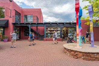273 N State Route 89A, Sedona, AZ for lease Interior Photo- Image 1 of 11
