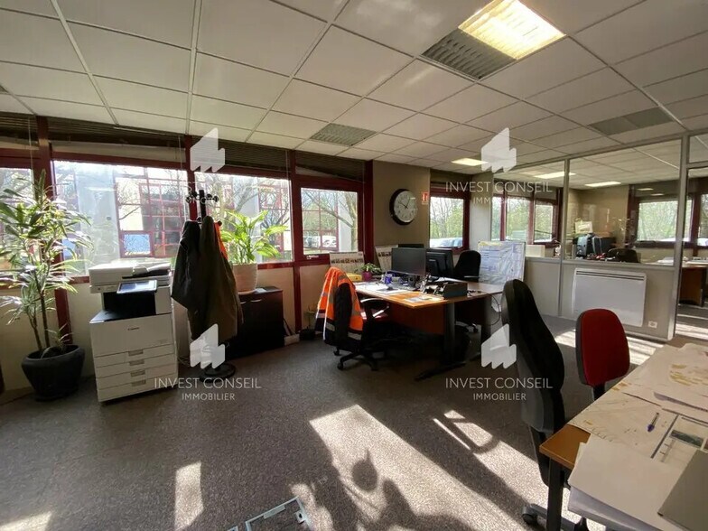 20 Rue Lavoisier, Pontoise à vendre - Photo intérieure - Image 2 de 7