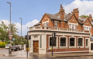 Plus de détails pour 71 Mitcham Ln, Londres - Commerce de détail à vendre