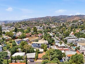 2127 Vine St, Los Angeles, CA - Aerial map view - Image1