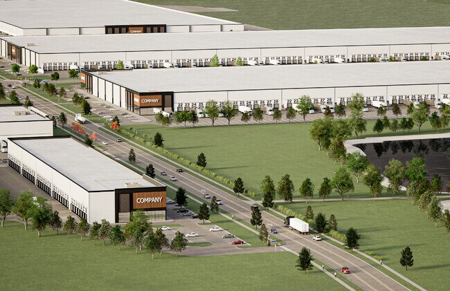 Plus de détails pour 5762 Mayfield Rd, Caledon, ON - Industriel à louer