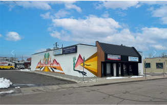 3439 S Lincoln St, Englewood CO - Services immobiliers commerciaux