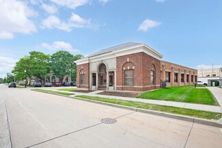 More details for 115 Washington Ave, Oshkosh, WI - Office for Sale