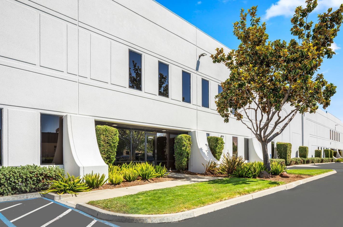 44931 Industrial Dr, Fremont, CA for lease Primary Photo- Image 1 of 8