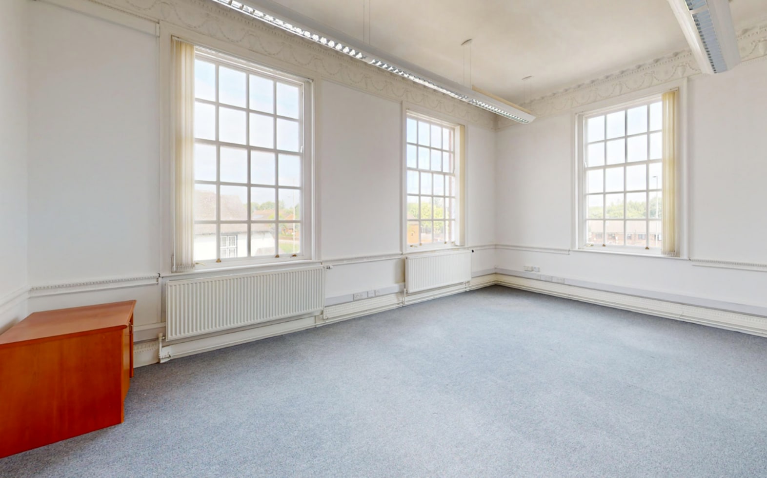 Speke Road, Liverpool for lease Interior Photo- Image 1 of 3