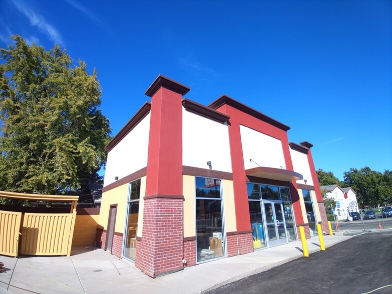 605 10th St, Marysville, CA for sale - Building Photo - Image 3 of 7